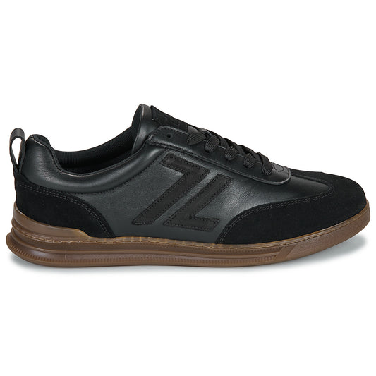 Sneakers Uomo Lloyd  BELLUNO  Nero