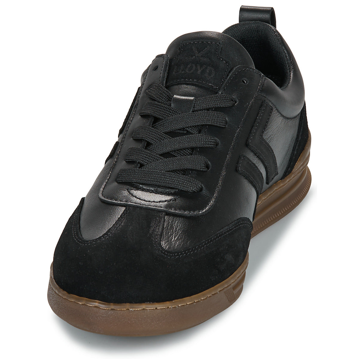Sneakers Uomo Lloyd  BELLUNO  Nero