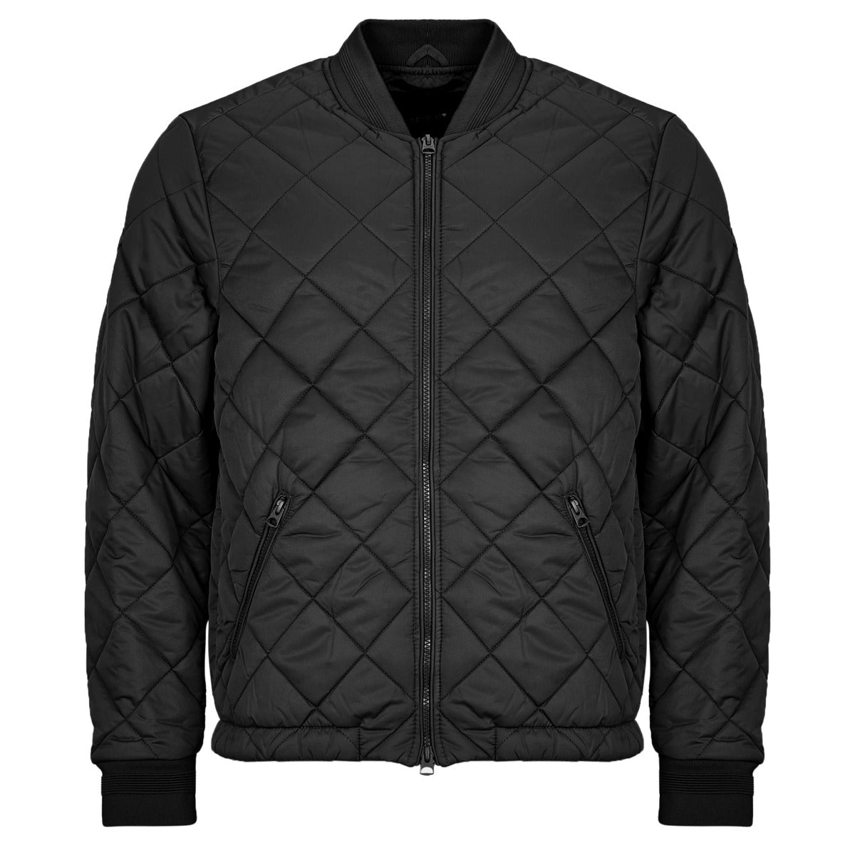 Giubbotto Uomo Replay  -  Nero