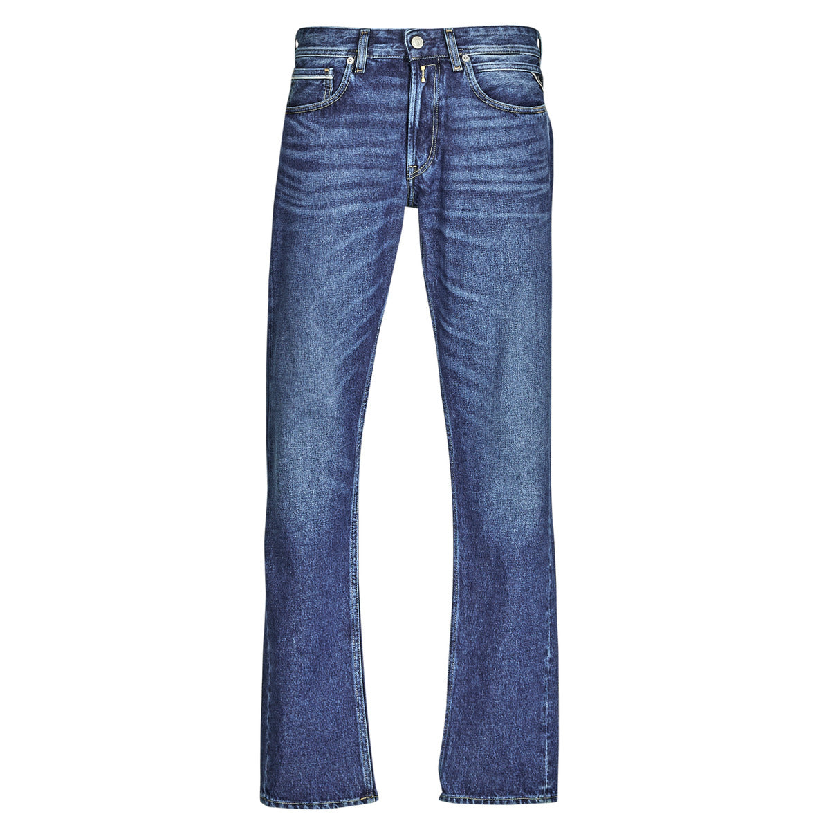 Jeans Uomo Replay GROVER 99 DENIM Blu