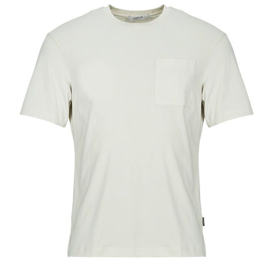 T-shirt Uomo Replay