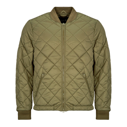 Giubbotto Uomo Replay  -  Kaki