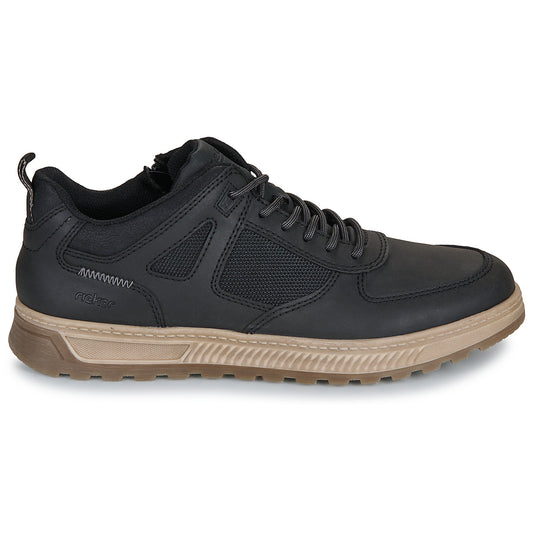 Sneakers Uomo Rieker  37004-00  Grigio