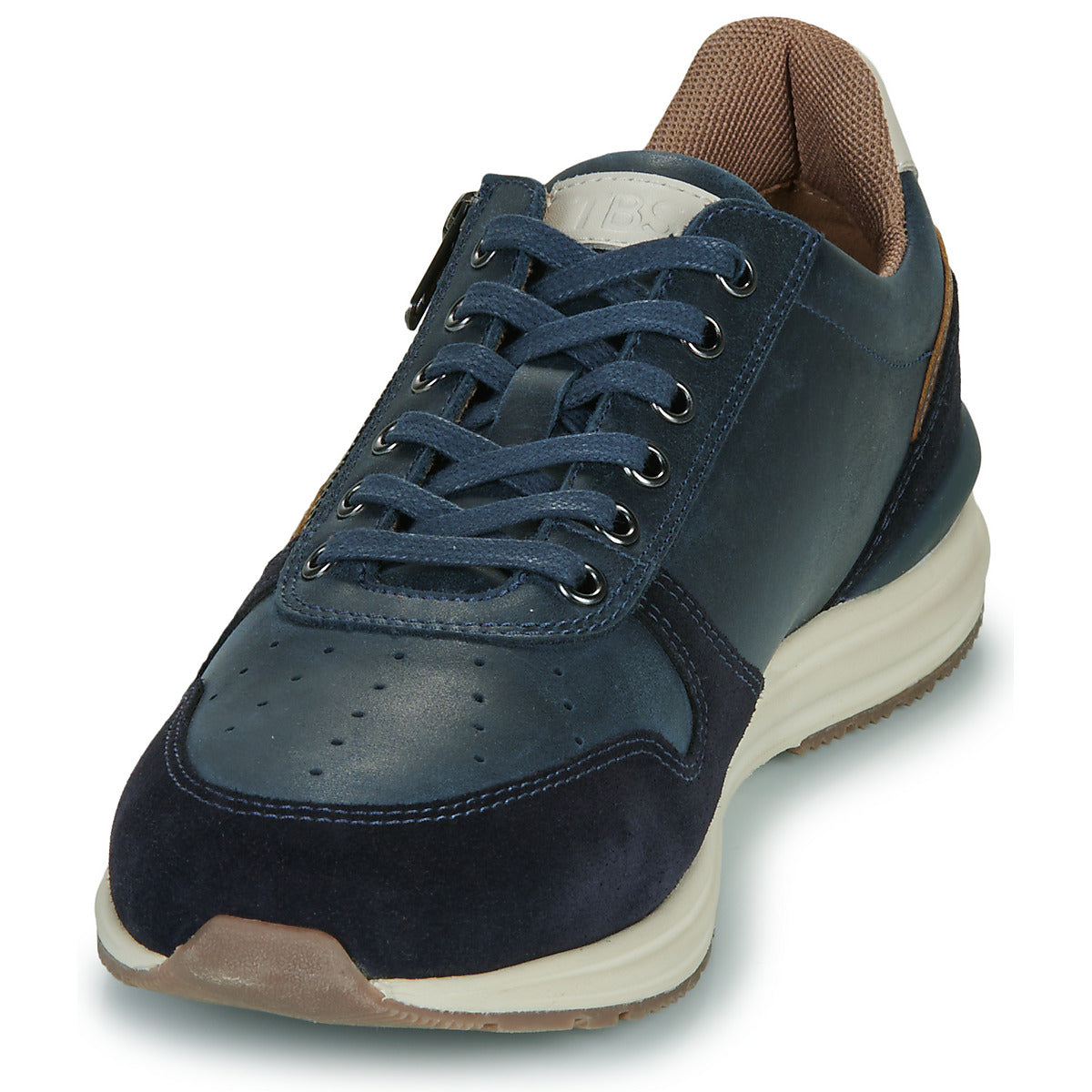 Sneakers Uomo TBS  SLIMANE  Blu