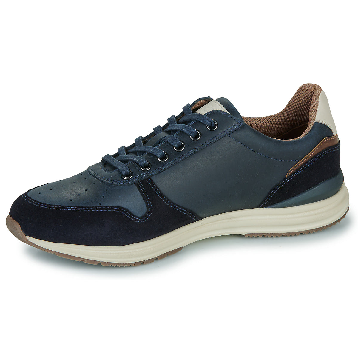 Sneakers Uomo TBS  SLIMANE  Blu