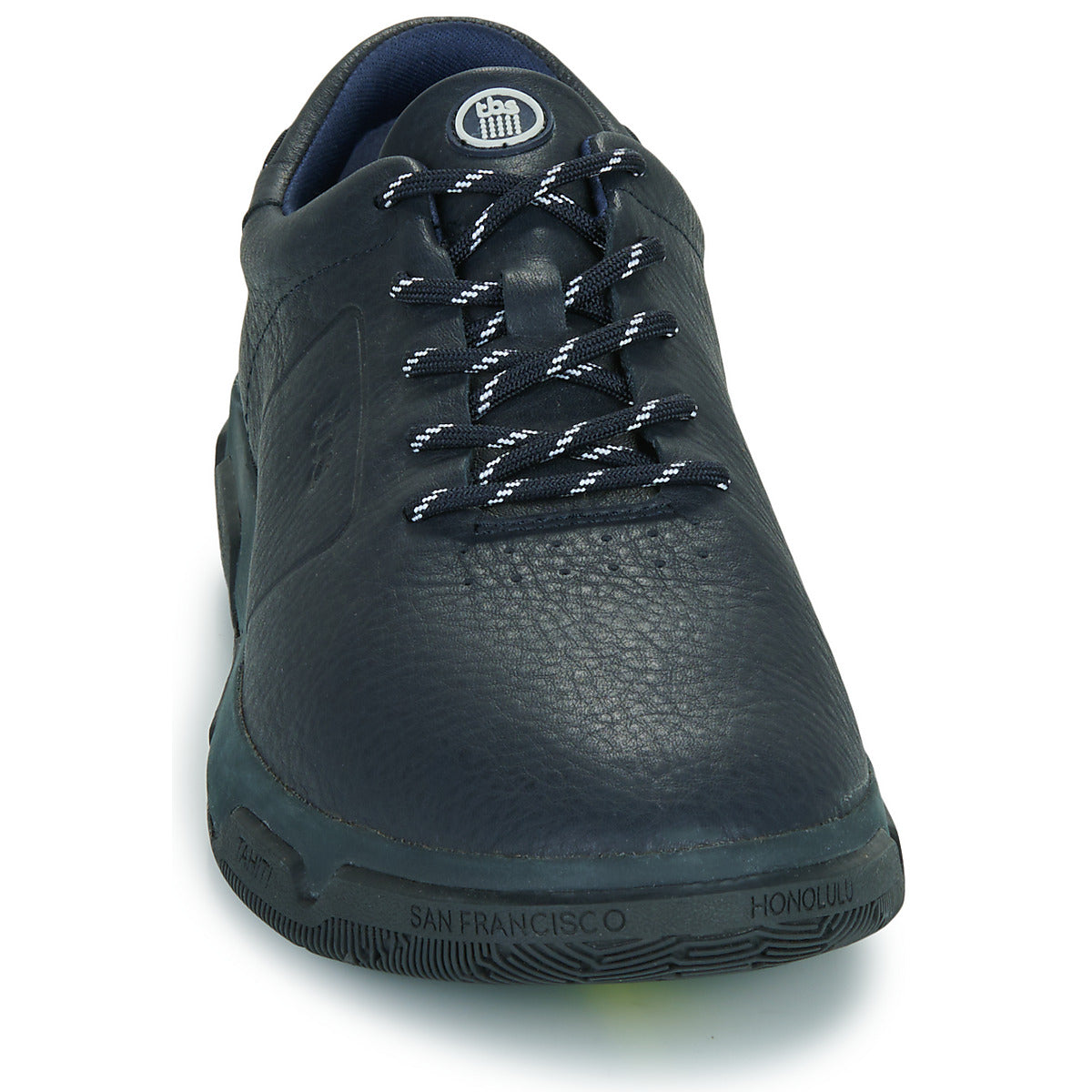 Sneakers Uomo TBS GEDEONE Nero