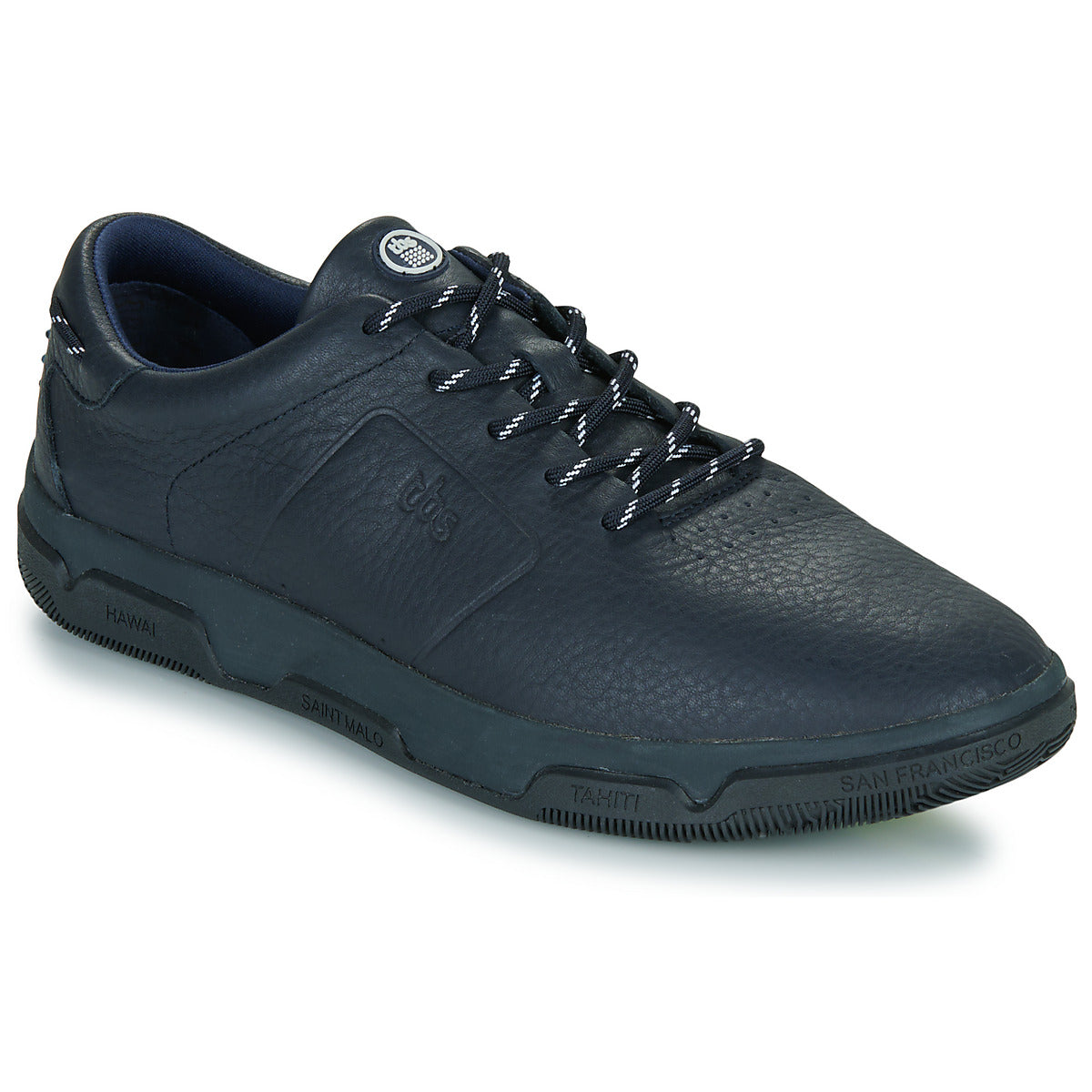 Sneakers Uomo TBS GEDEONE Nero