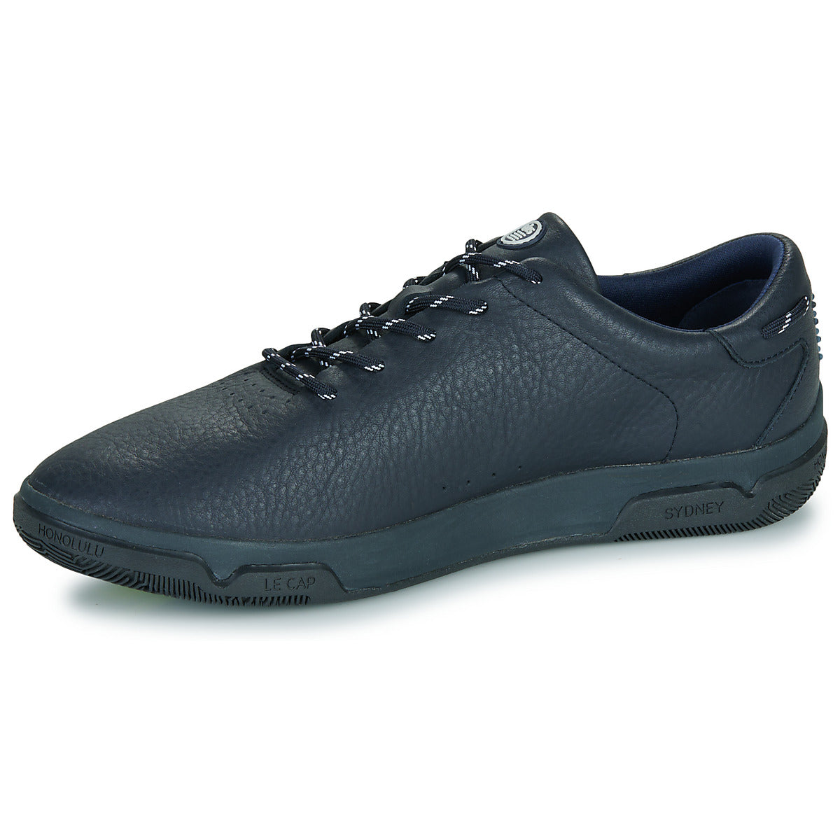 Sneakers Uomo TBS GEDEONE Nero