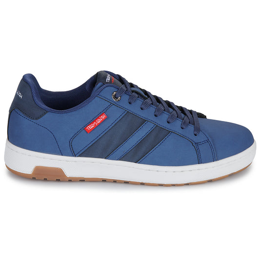Sneakers Uomo Teddy Smith  120223  Blu