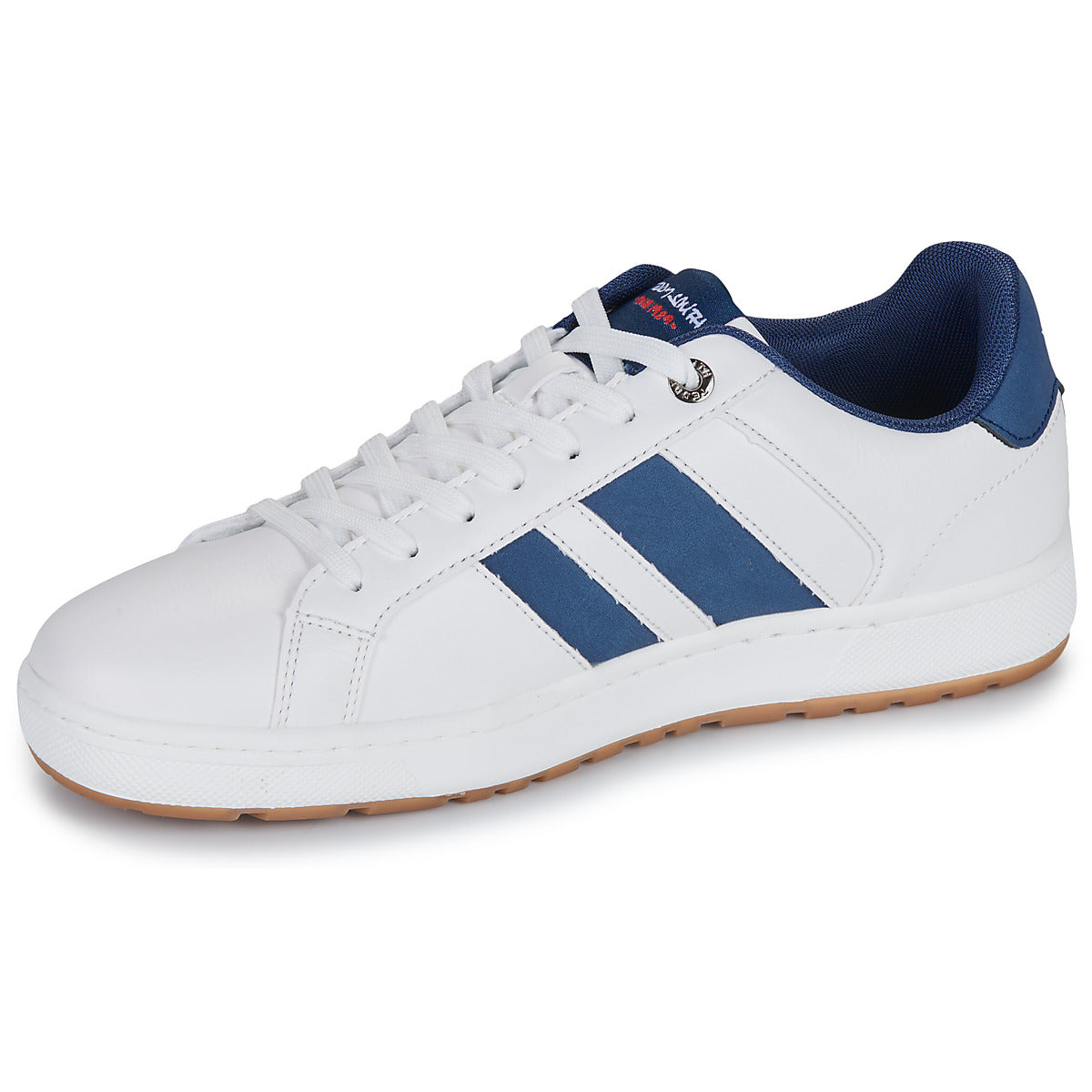 Sneakers Uomo Teddy Smith  120223  Bianco
