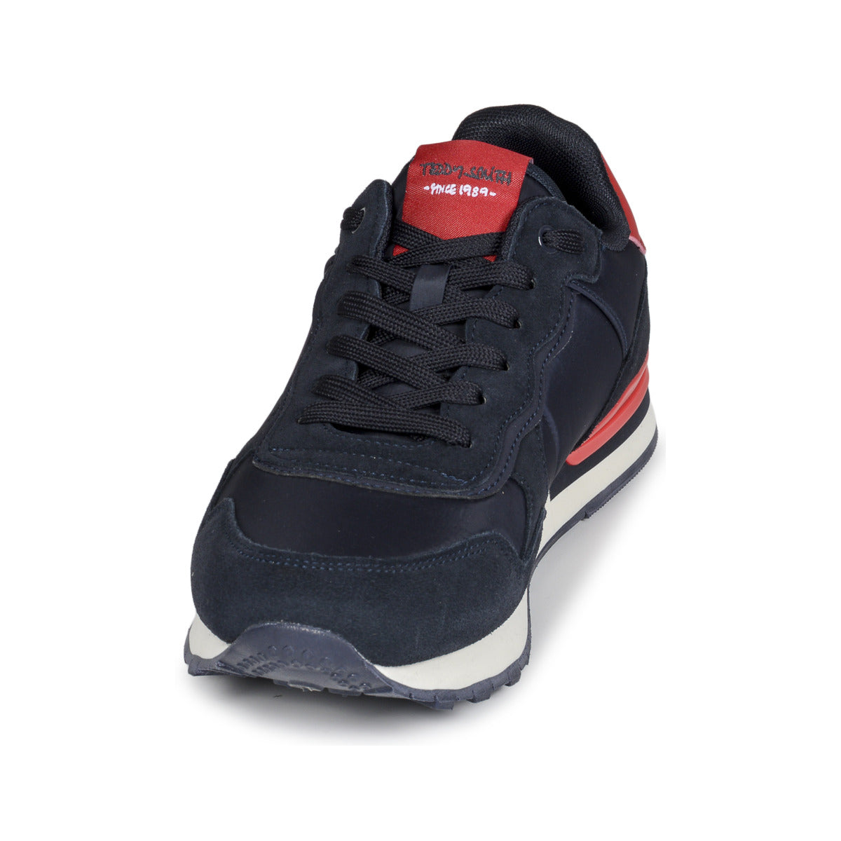 Sneakers Uomo Teddy Smith  120249  Marine