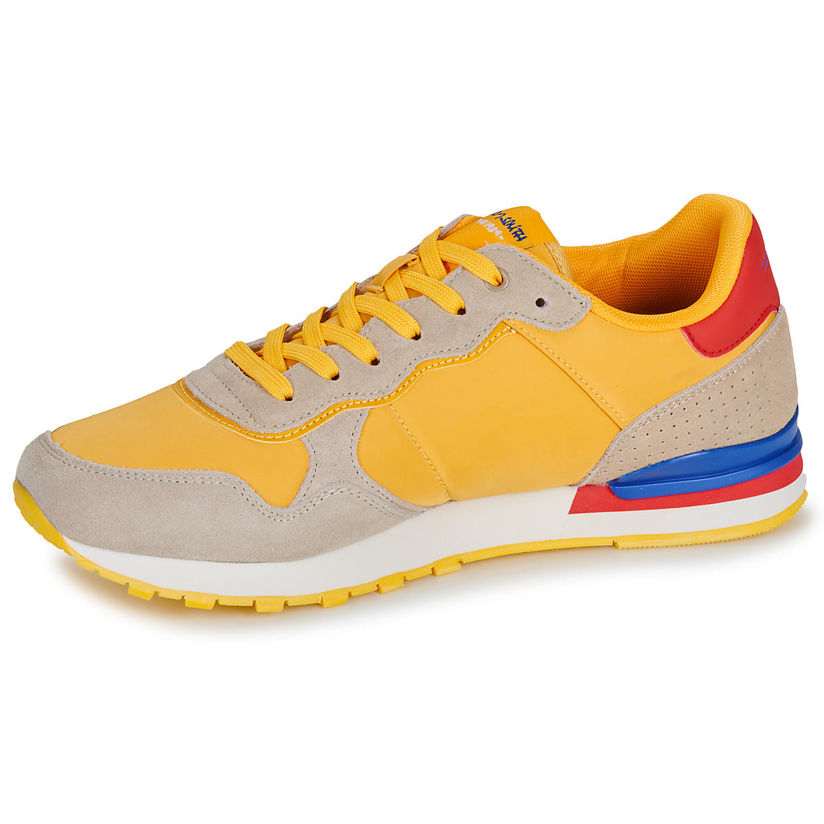 Sneakers Uomo Teddy Smith  120249  Marine