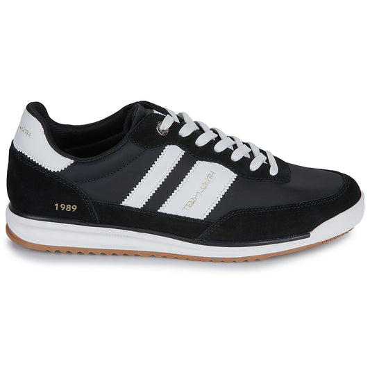 Sneakers Uomo Teddy Smith  120300  Nero