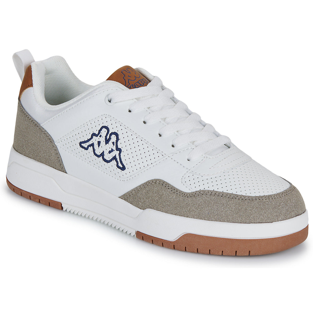 Sneakers Uomo Kappa LOGO MANIS Bianco