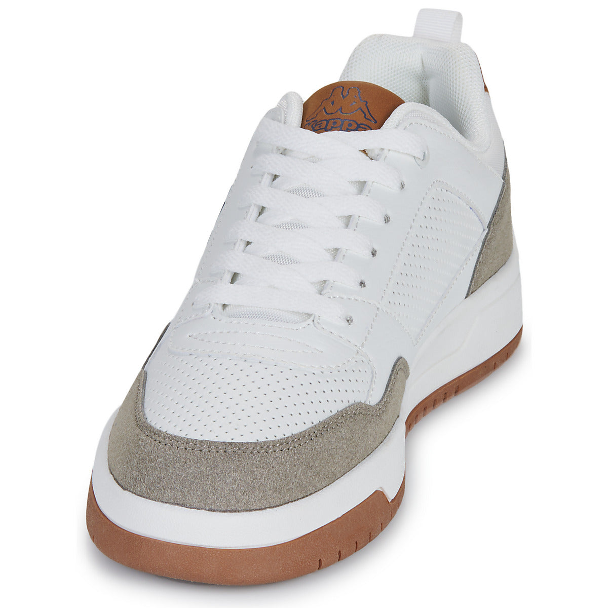 Sneakers Uomo Kappa LOGO MANIS Bianco