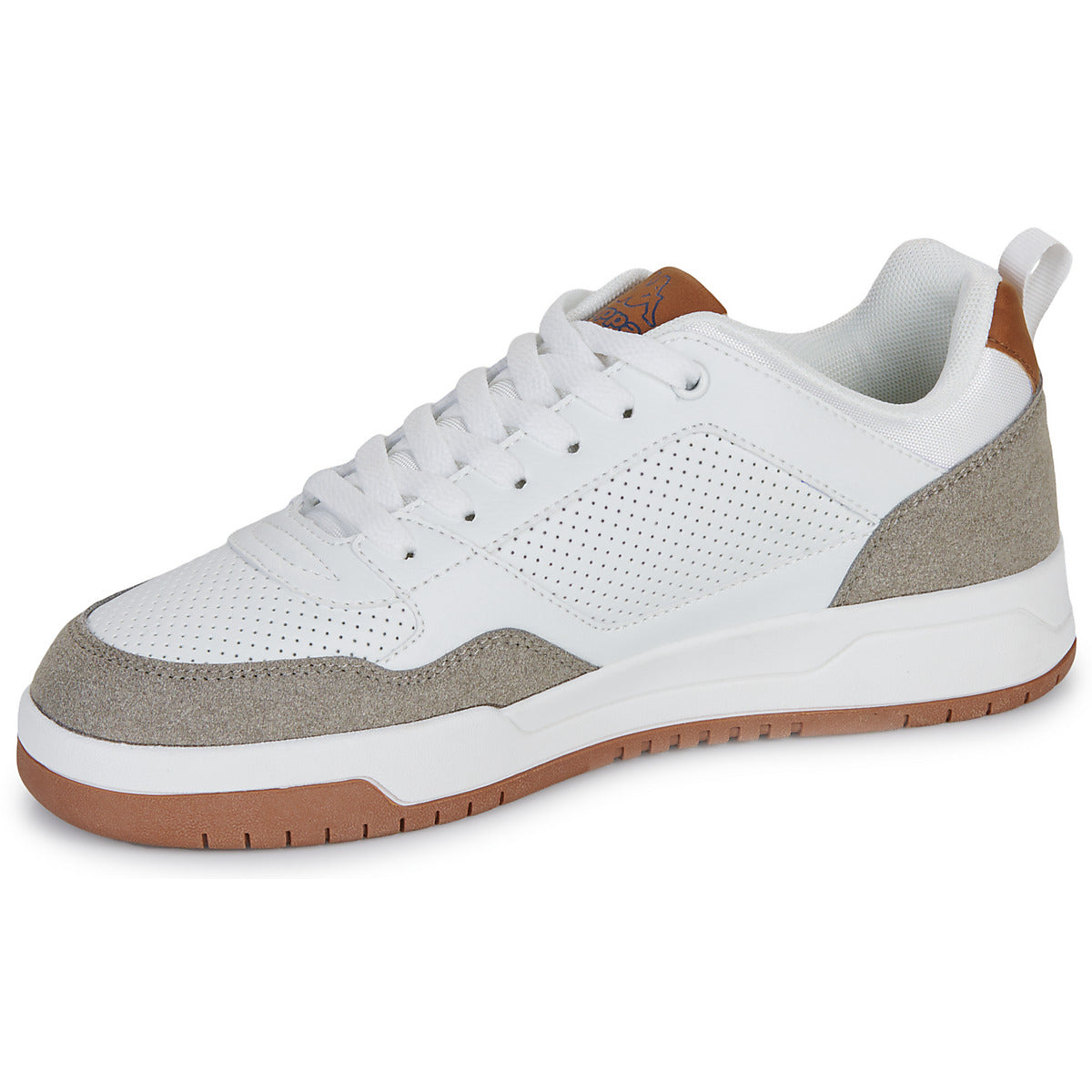 Sneakers Uomo Kappa LOGO MANIS Bianco