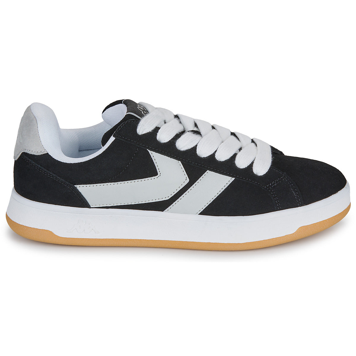 Sneakers Uomo Kappa LOGO MARLON Nero