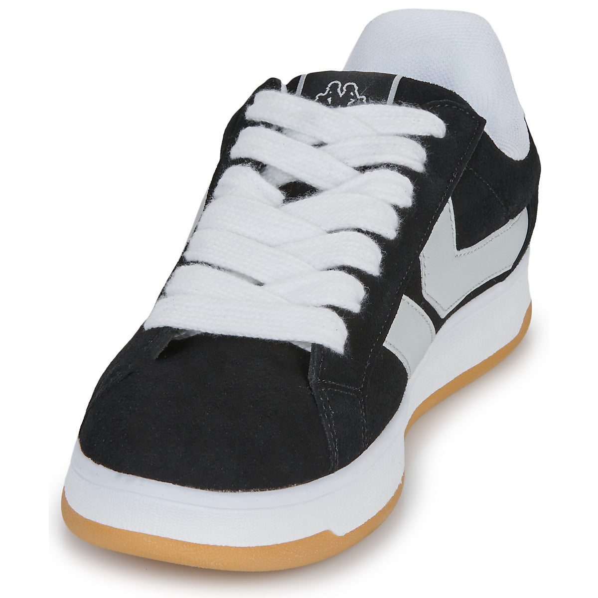 Sneakers Uomo Kappa  LOGO MARLON  Nero