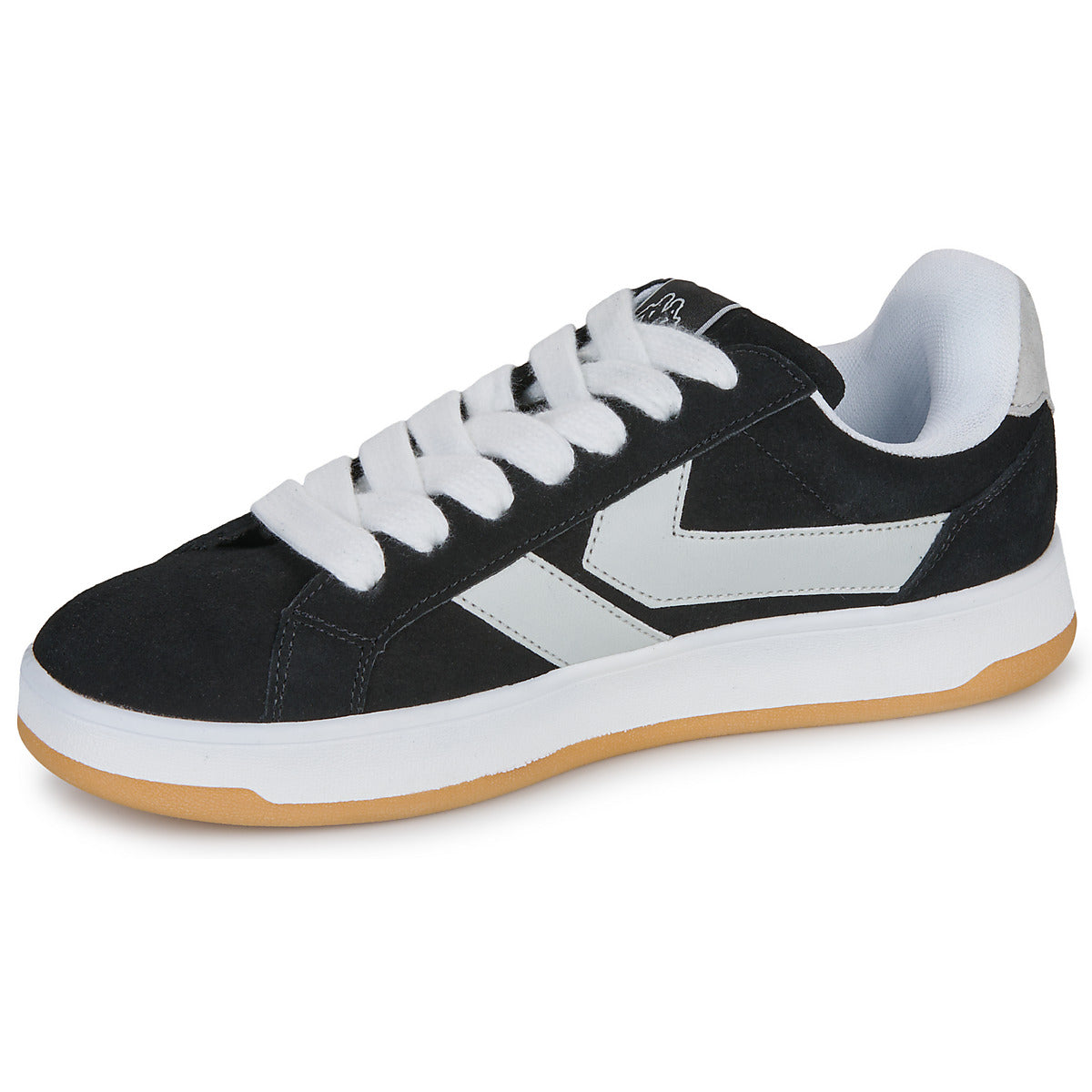 Sneakers Uomo Kappa  LOGO MARLON  Nero