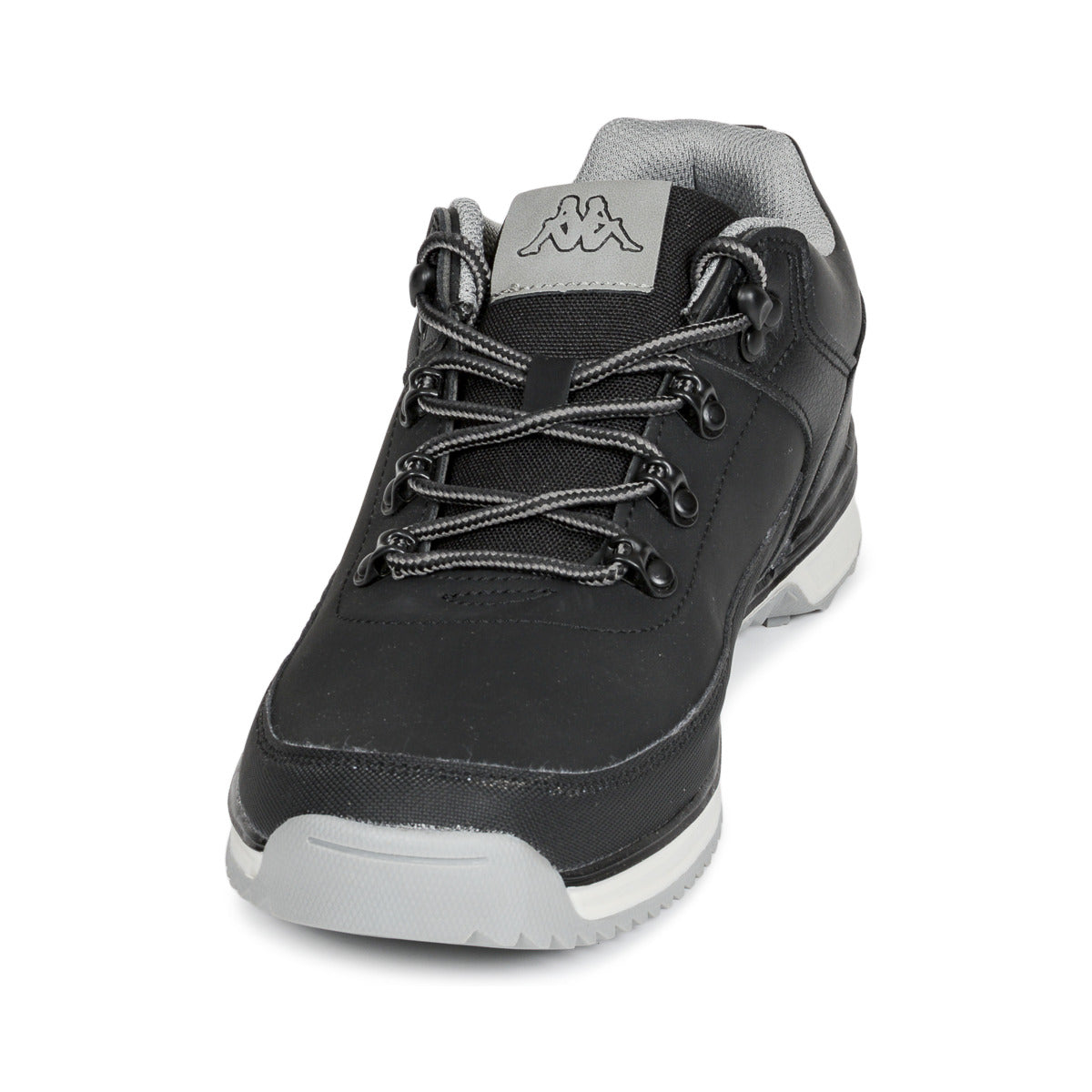 Sneakers Uomo Kappa  MONSI LOW  Nero