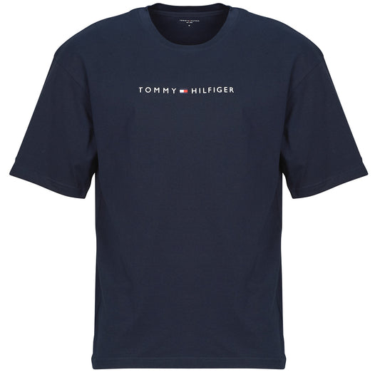 T-shirt Uomo Tommy Hilfiger SS TEE CONT. LOGO