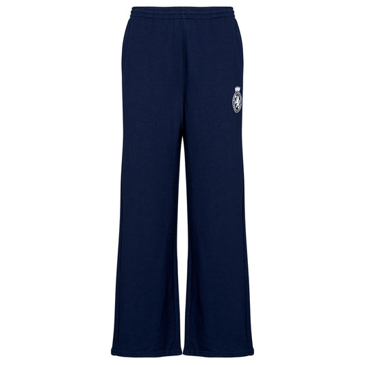 Pigiami / Camicia da notte Donna Tommy Hilfiger  WIDE LEG PANTS  Marine
