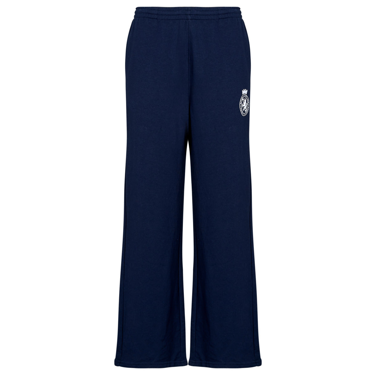 Pigiami / Camicia da notte Donna Tommy Hilfiger  WIDE LEG PANTS  Marine