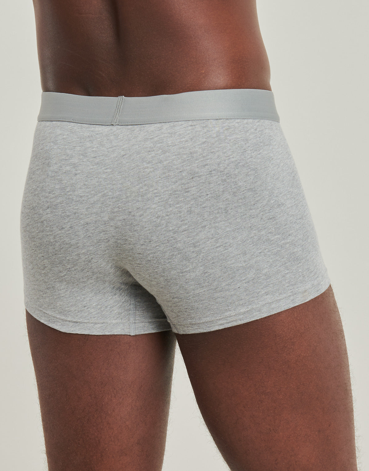 Boxer Uomo Tommy Hilfiger  3P TRUNK WB  Multicolore