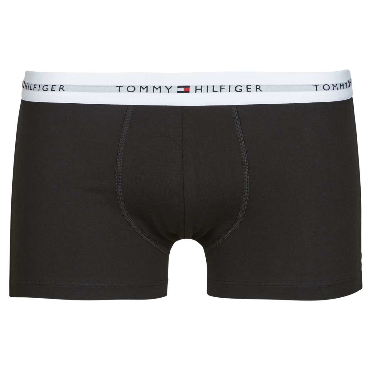 Boxer Uomo Tommy Hilfiger  5P TRUNK WB  Nero