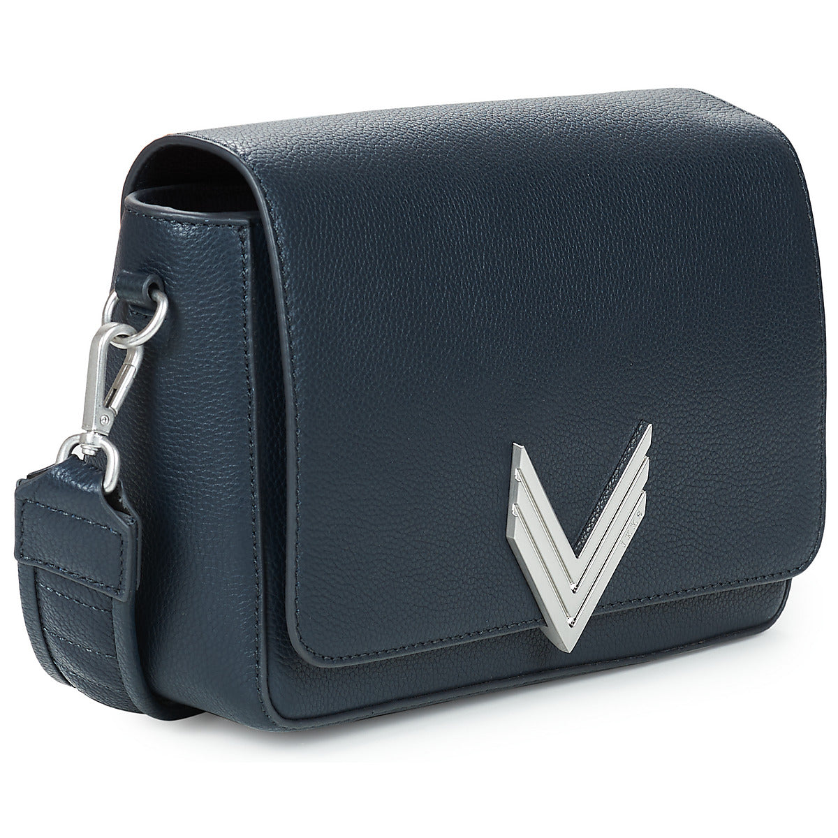 Borsa a tracolla Donna Ikks  BIG ROMY  Blu