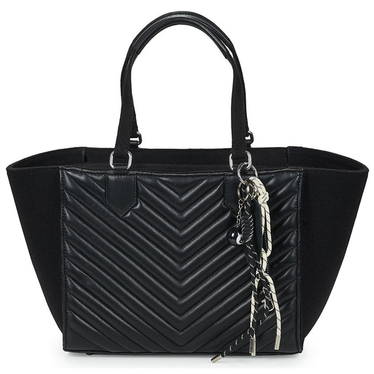 Borsette Donna Ikks  1440 L  Nero