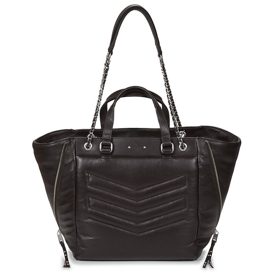 Borsette Donna Ikks  1440 L  Nero