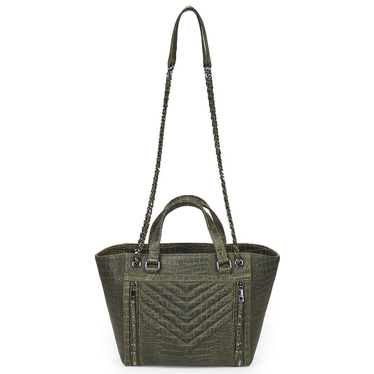 Borsette Donna Ikks  1440 M  Kaki