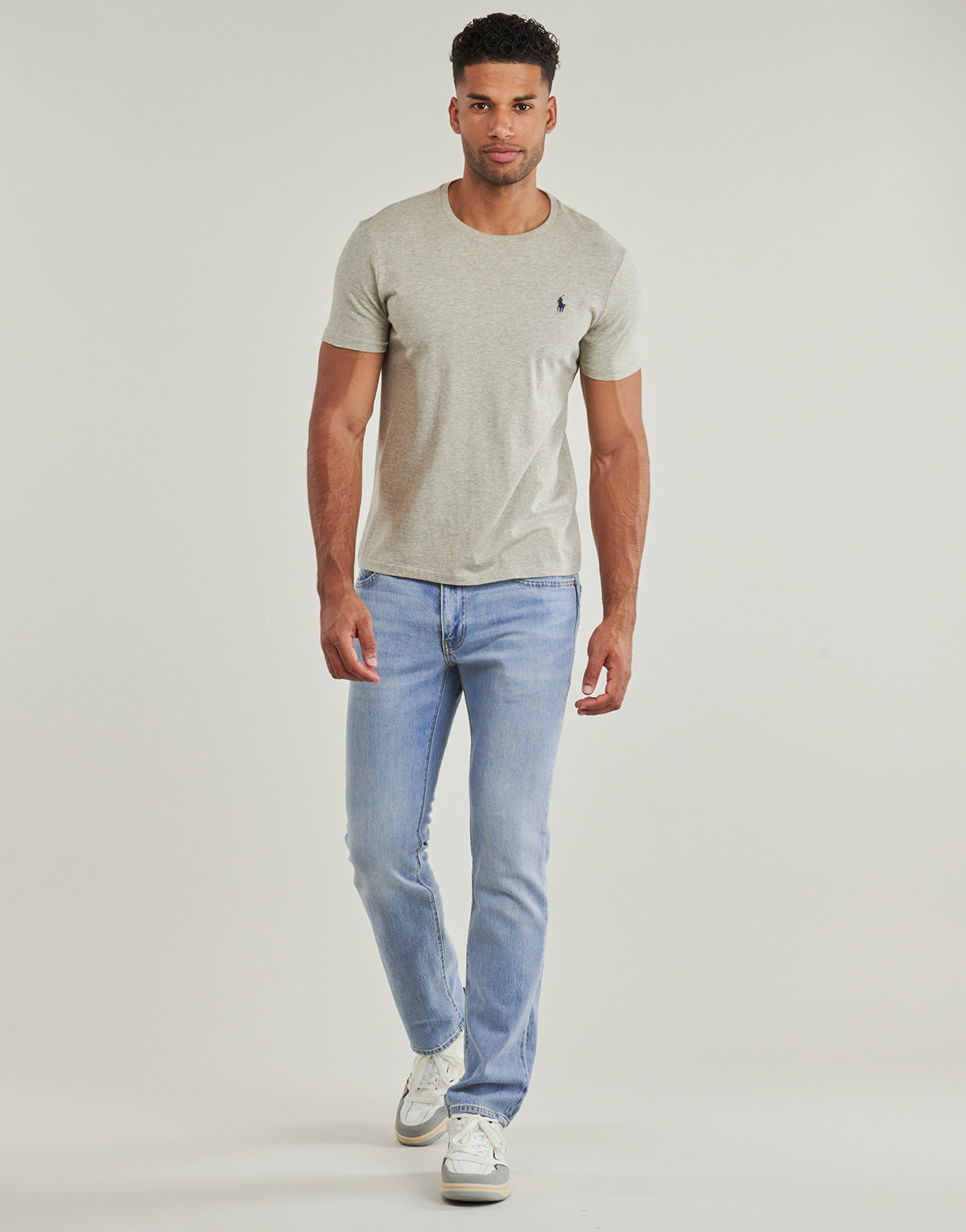 Jeans Slim Uomo Levis  511® SLIM  Blu