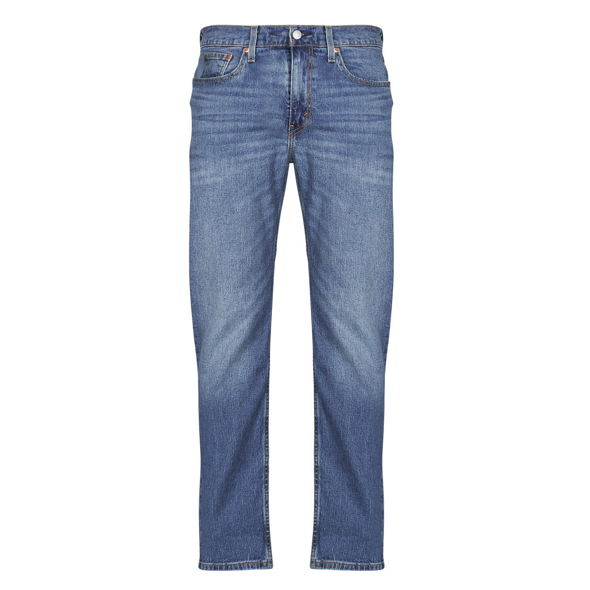 Jeans Tapered Uomo Levis 502® TAPER Blu