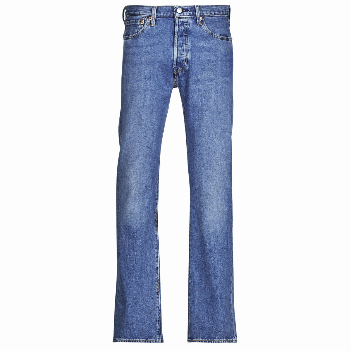 Jeans Uomo Levis  501® Levi's®ORIGINAL  Blu