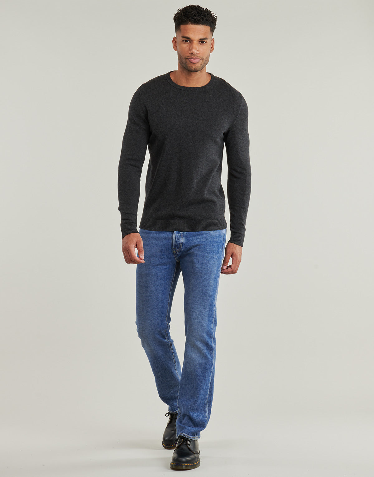 Jeans Uomo Levis  501® Levi's®ORIGINAL  Blu