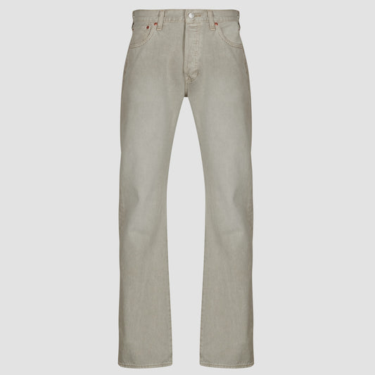 Jeans Uomo Levis  501® Levi's®ORIGINAL  Beige