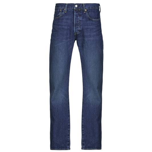 Jeans Uomo Levis  501® Levi's®ORIGINAL  Blu