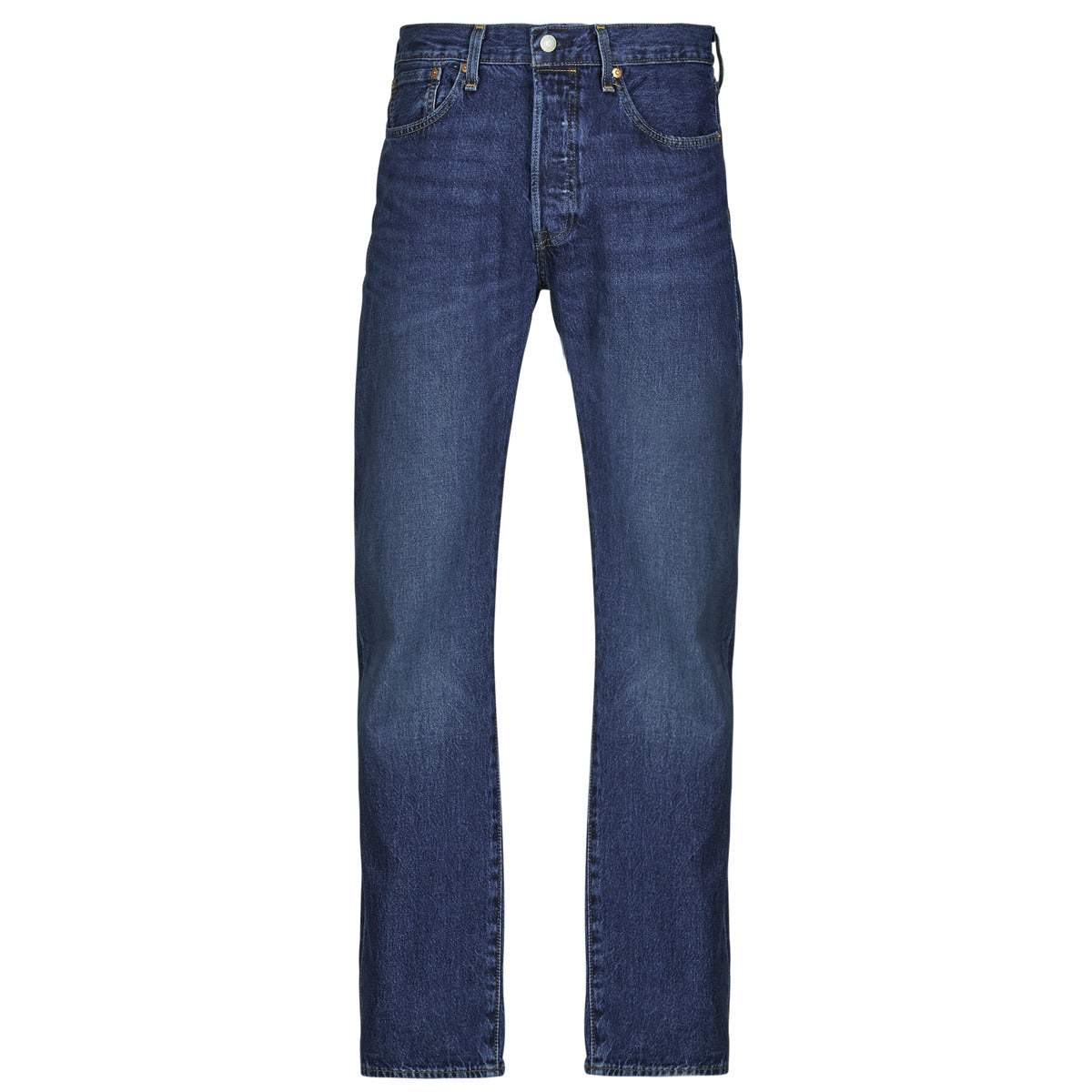 Jeans Uomo Levis  501® Levi's®ORIGINAL  Blu