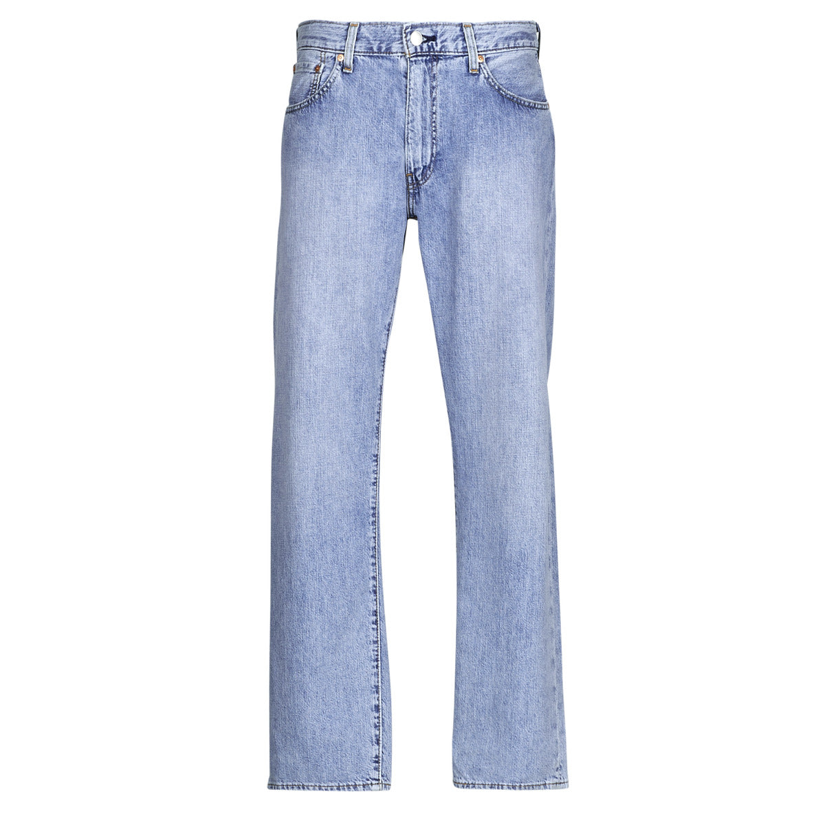 Jeans Uomo Levis 555® RELAXED STRAIGHT Blu