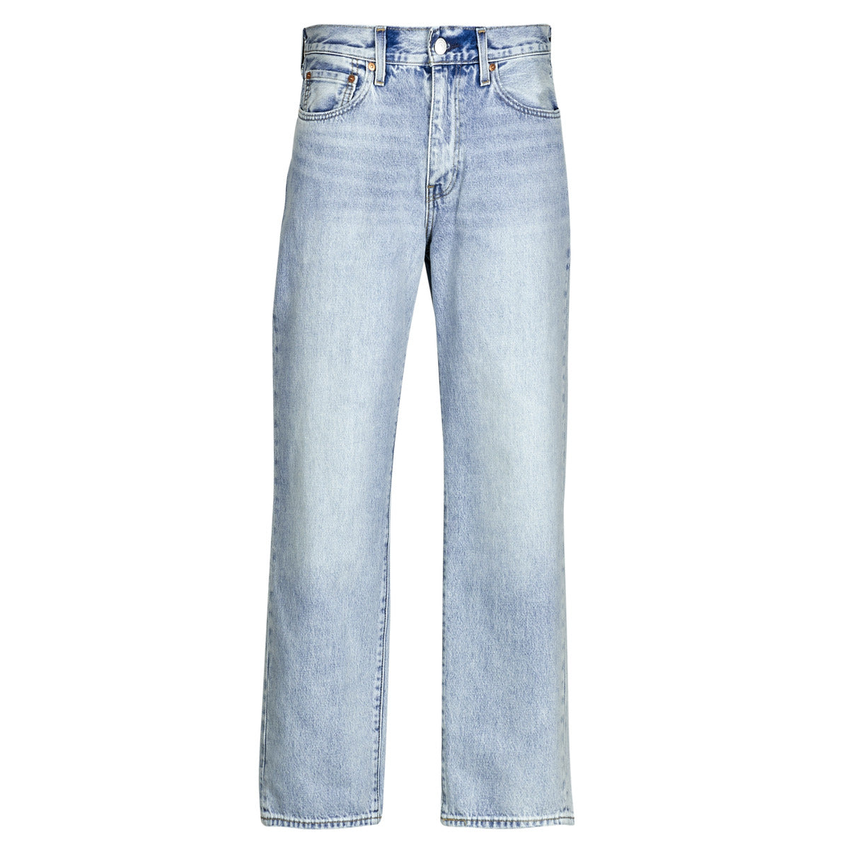 Jeans Uomo Levis  568® LOOSE STRAIGHT  Blu