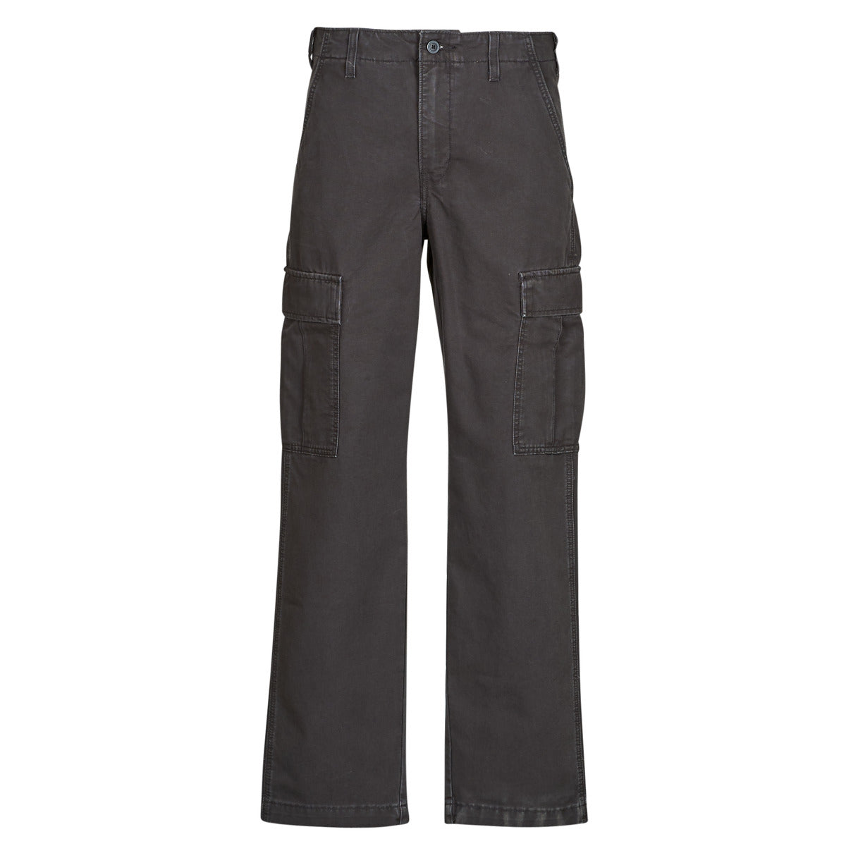 Pantalone Cargo Uomo Levis XX CARGO STRAIGHT Nero