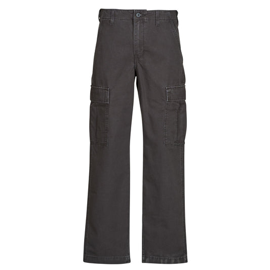 Pantalone Cargo Uomo Levis XX CARGO STRAIGHT Nero