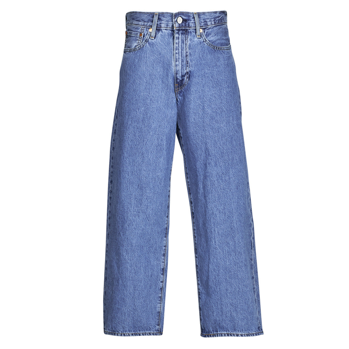 Jeans Flare Uomo Levis 578® BAGGY Blu