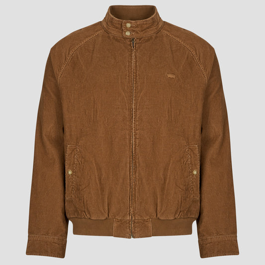 Giubbotto Uomo Levis  BAKER HARRINGTON JACKET  Marrone