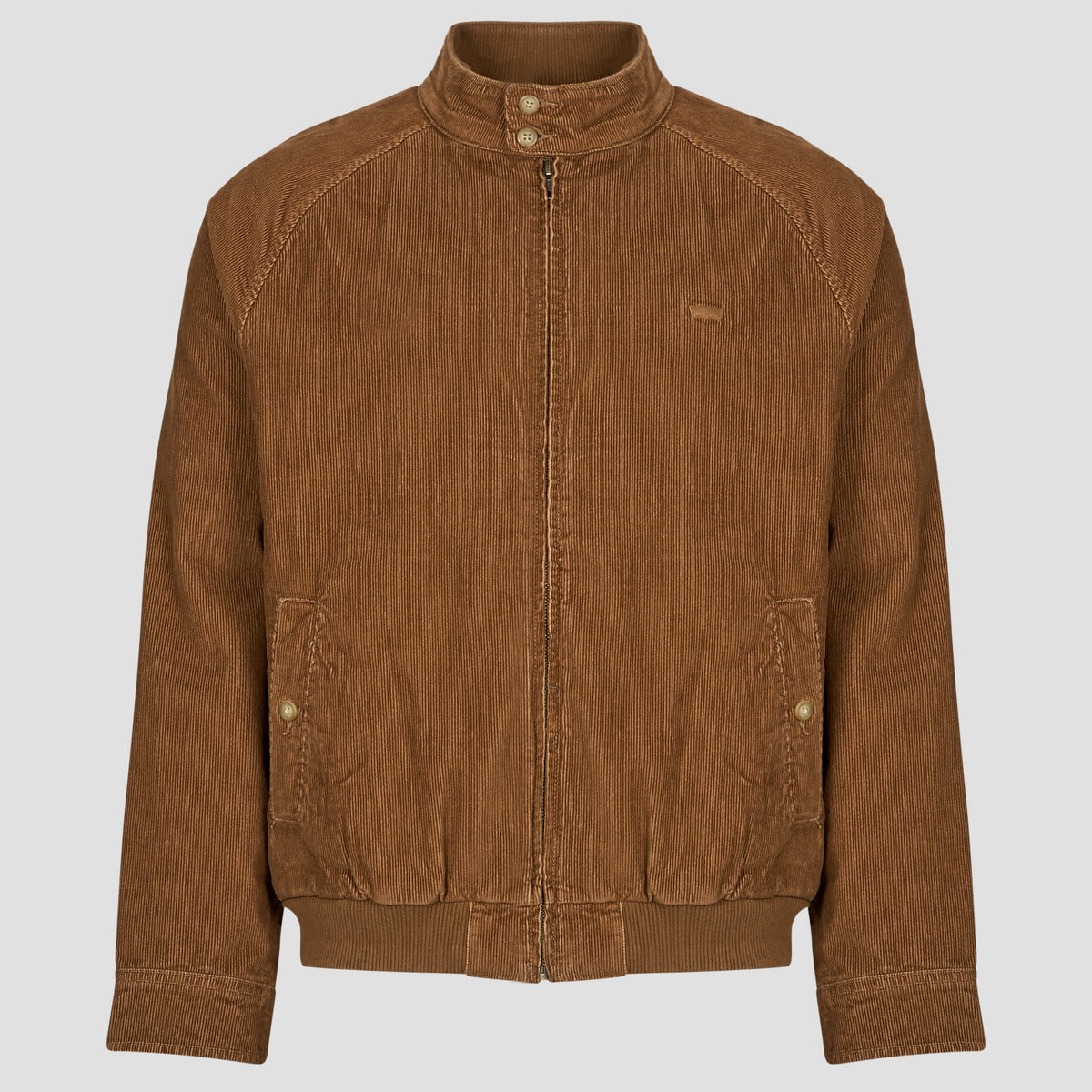 Giubbotto Uomo Levis  BAKER HARRINGTON JACKET  Marrone