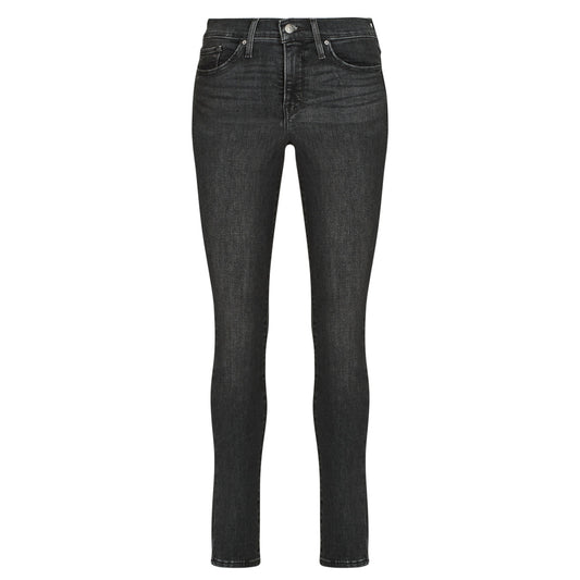 Jeans skynny Donna Levis 311 SHAPING SKINNY Nero