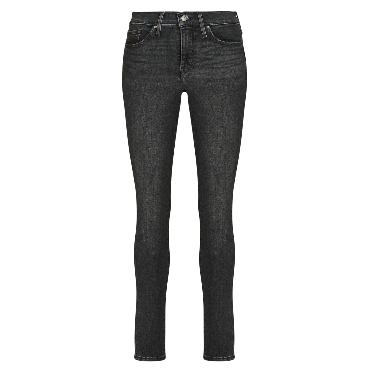 Jeans skynny Donna Levis  311 SHAPING SKINNY  Nero