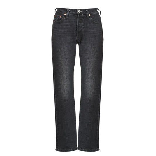 Jeans Donna Levis  501® CURVE  Nero